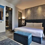 Forvm Bijoux Rooms