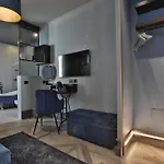 Forvm Bijoux Rooms
