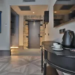 Forvm Bijoux Rooms