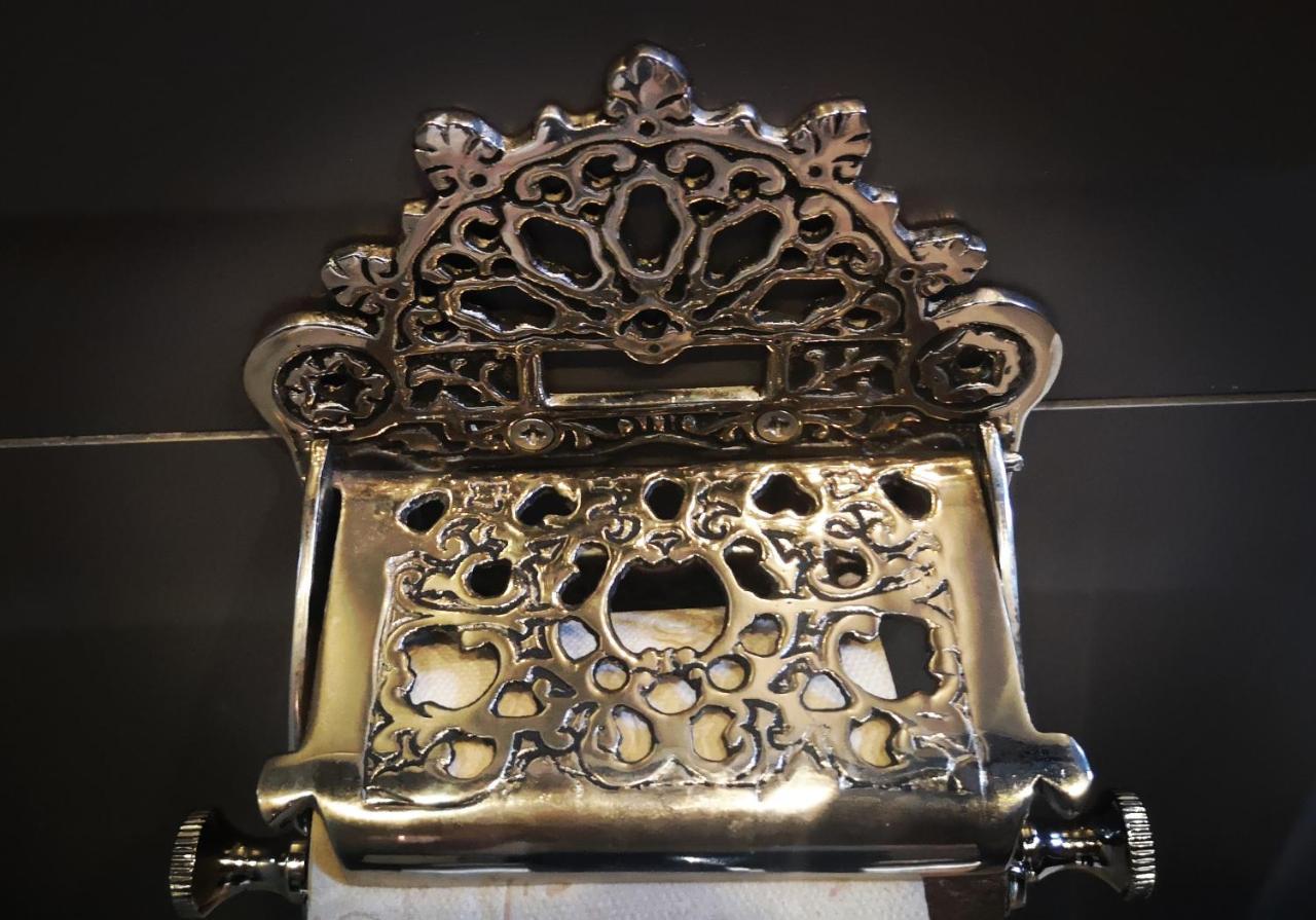 Forvm Bijoux Triest